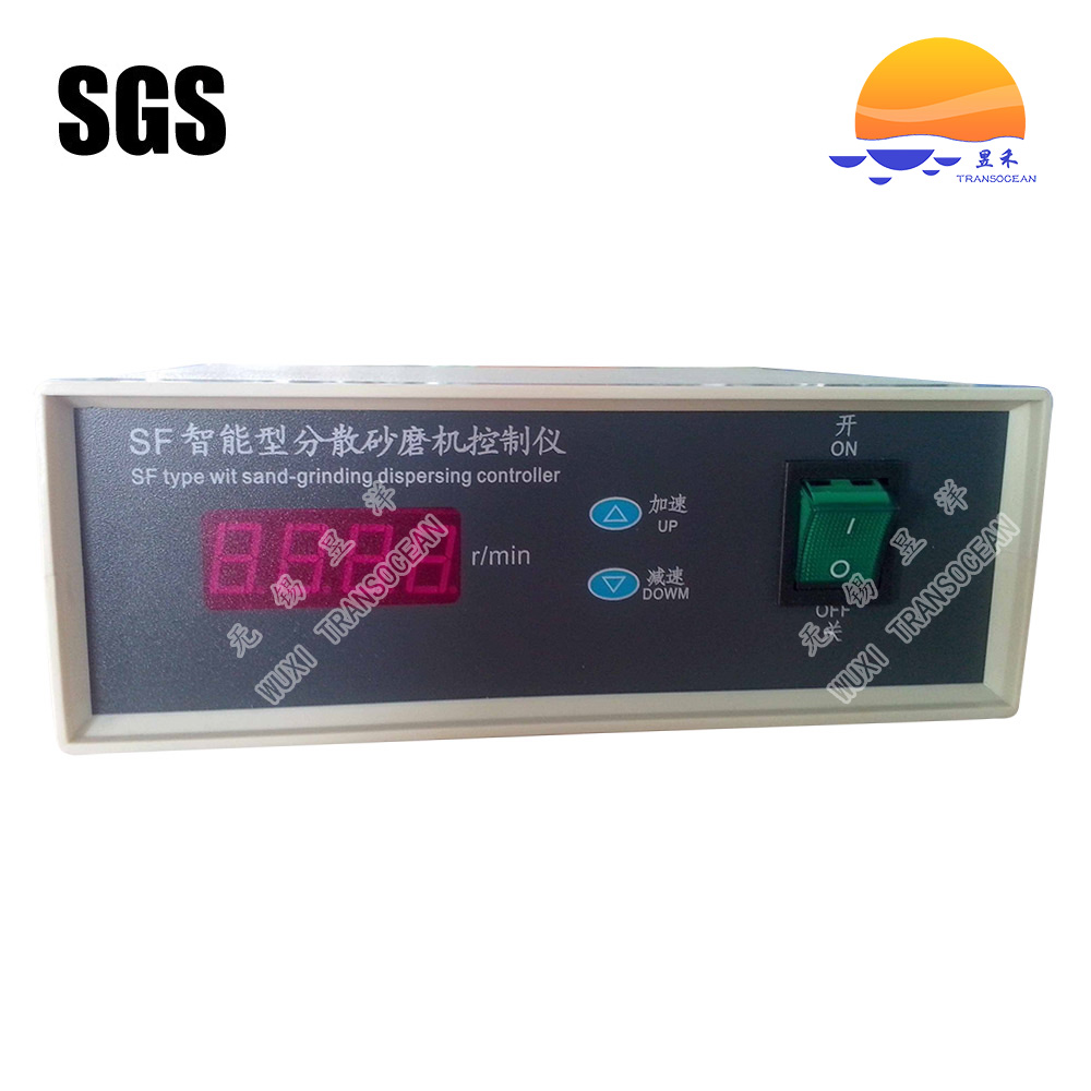 SDF Speed-controller