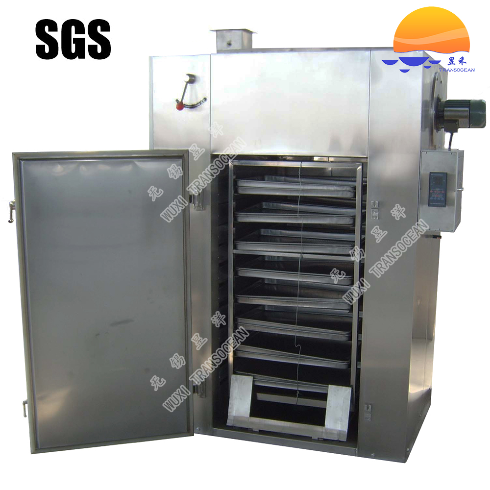 Drying oven 9